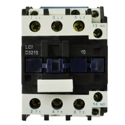 BRAH BLC1D3210-B6 Contactor – replaces Telemecanique LC1D3210-B6