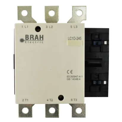 BRAH BLC1D245 Contactor – replaces Telemecanique LC1D245