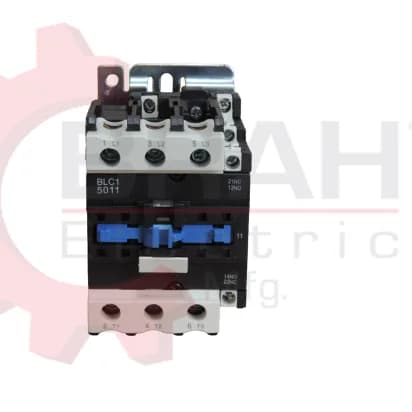 BRAH BLC1D5011 Contactor – replaces Telemecanique LC1D5011