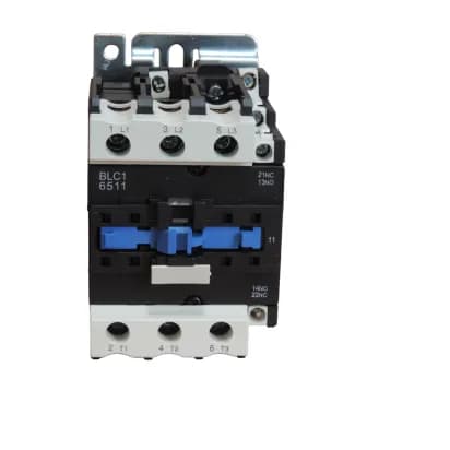 BRAH BLC1D6511 Contactor – replaces Telemecanique LC1D6511