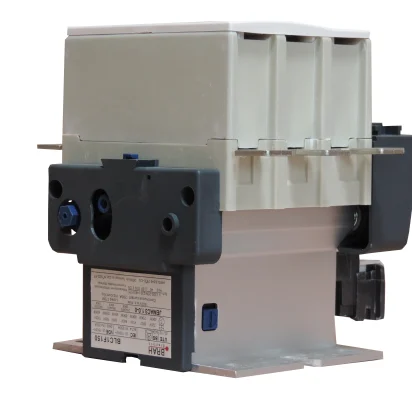 BRAH BLC1F150 Contactor – replaces Telemecanique LC1F150