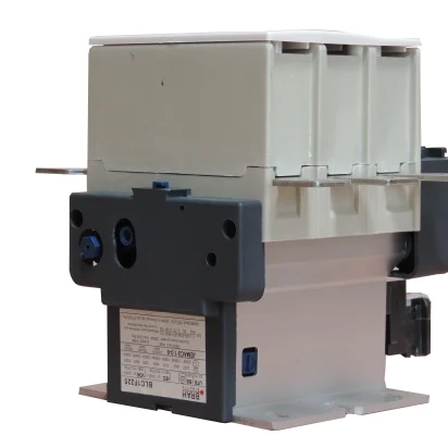BRAH BLC1F225 Contactor – replaces Telemecanique LC1F225