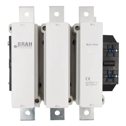 Telemecanique LC1F630 replacement Contactor – BRAH BLC1F630