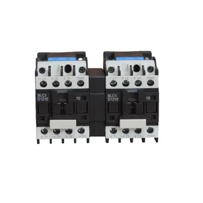 BRAH BLC2D1210-B6 Contactor – replaces Telemecanique LC2D1210-B6