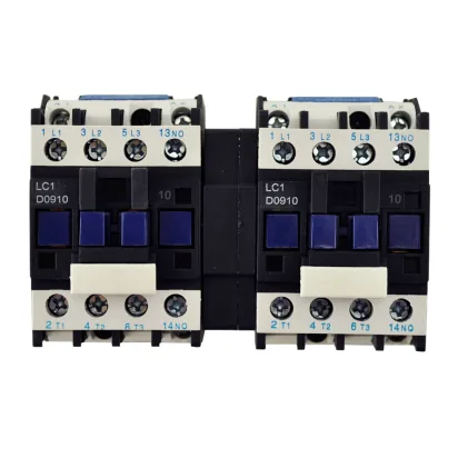 BRAH BLC2D1810 Contactor – replaces Telemecanique LC2D1810