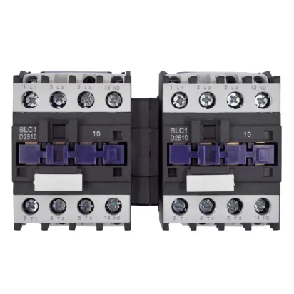 BRAH BLC2D2510-M7 Contactor – replaces Telemecanique LC2D2510-M7