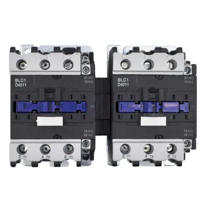 BRAH BLC2D4011-G6 Contactor – replaces Telemecanique LC2D4011-G6