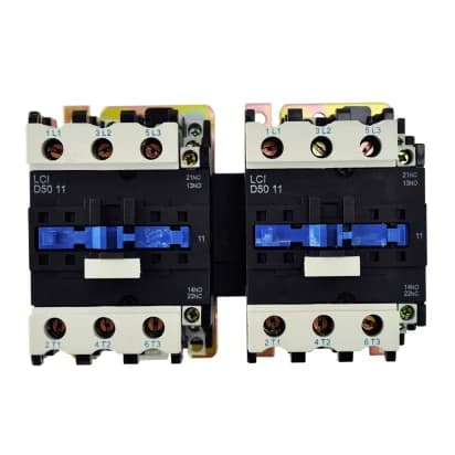 BRAH BLC2D6511-M7 Contactor – replaces Telemecanique LC2D6511-M7