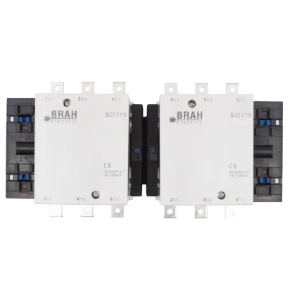 BRAH BLC2F115 Contactor – replaces Telemecanique LC2F115