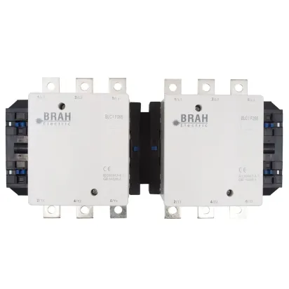 BRAH BLC2F265S7 Contactor – replaces Telemecanique LC2F265S7