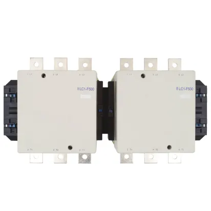 BRAH BLC2F500U7 Contactor – replaces Telemecanique LC2F500U7