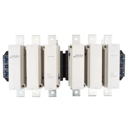 BRAH BLC2F630G7 Contactor – replaces Telemecanique LC2F630G7
