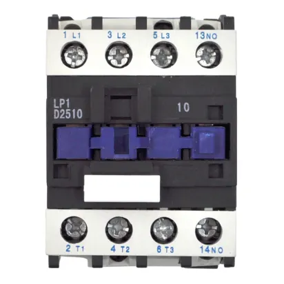 BRAH BLP1D2510UD Contactor – replaces Telemecanique LP1D2510UD