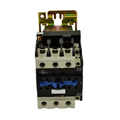 BRAH BLP1D6510BD Contactor – replaces Telemecanique LP1D6510BD