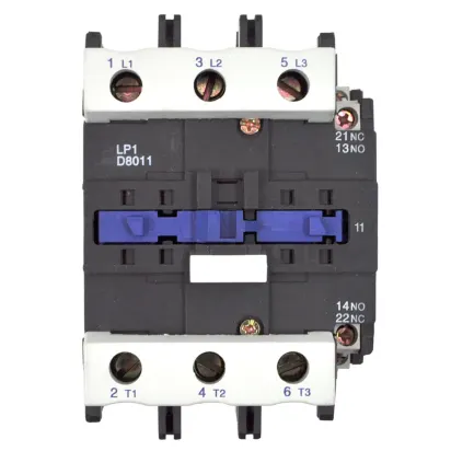 BRAH BLP1D80 Contactor – replaces Telemecanique LP1D80