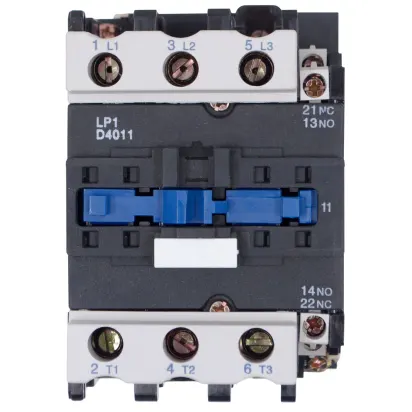 BRAH BLP1D95 Contactor – replaces Telemecanique LP1D95