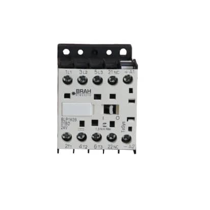 BRAH BLP1K0901 Contactor – replaces Telemecanique LP1K0901