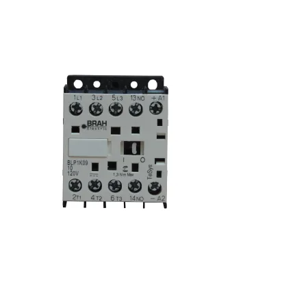 BRAH BLP1K0910 Contactor – replaces Telemecanique LP1K0910