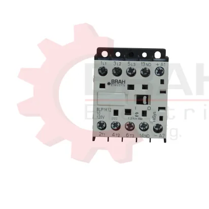 BRAH BLP1K1210 Contactor – replaces Telemecanique LP1K1210