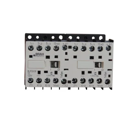BRAH BLP2K0610 Contactor – replaces Telemecanique LP2K0610