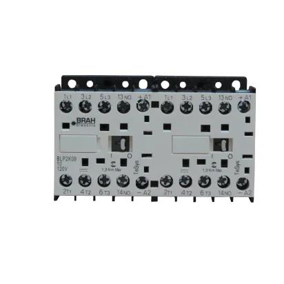 BRAH BLP2K0910 Contactor – replaces Telemecanique LP2K0910