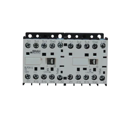 BRAH BLP2K1210 Contactor – replaces Telemecanique LP2K1210