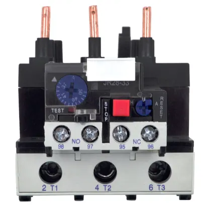 BRAH BLR2D3357 Overload Relay – replaces Telemecanique LR2D3357
