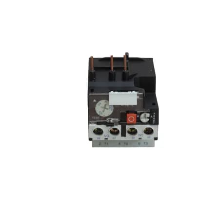 BRAH BLR2K0304 Overload Relay – replaces Telemecanique LR2K0304