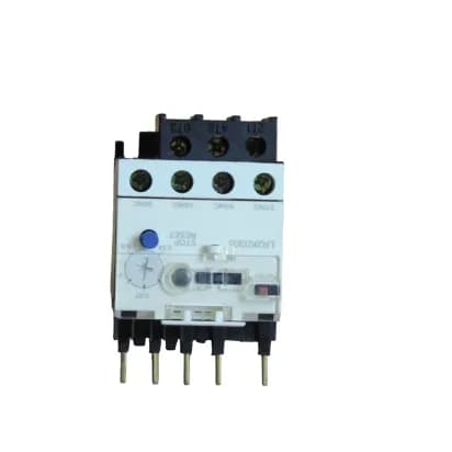 BRAH BLR2K0305 Overload Relay – replaces Telemecanique LR2K0305