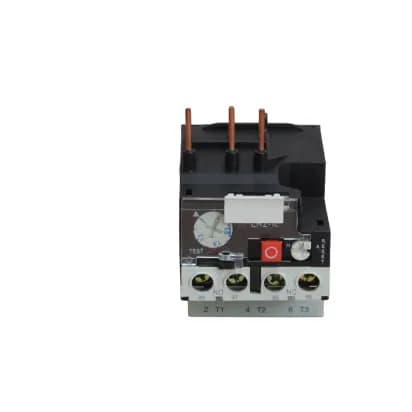 BRAH BLR2K0306 Overload Relay – replaces Telemecanique LR2K0306