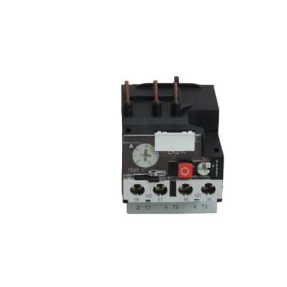 BRAH BLR2K0314 Overload Relay – replaces Telemecanique LR2K0314