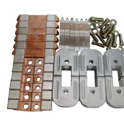 BRAH BZL1250 Contact Kit – replaces ZL1250