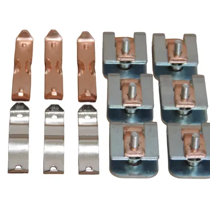 BRAH BZL145 Contact Kit – replaces ZL145