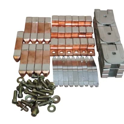BRAH BZL1650 Contact Kit – replaces ZL1650