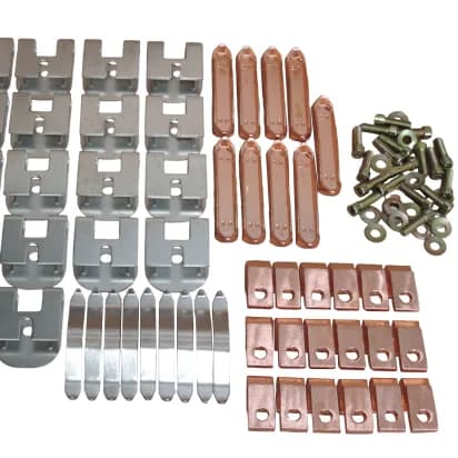 BRAH BZL2050 Contact Kit – replaces ZL2050
