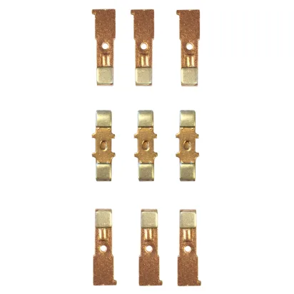AZ75LC replacement Contact Kit – BRAH BZL75