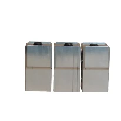 BRAH CJ2L Lug Terminal Kit – replaces Merlin Gerin, Schneider Electric 36702