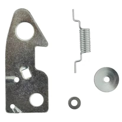 BRAH GECLIP Hardware Part