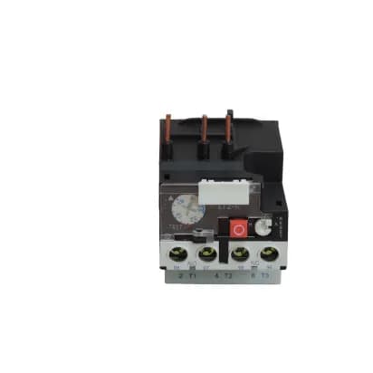 BRAH BLR2K0307 Overload Relay – replaces Telemecanique LR2K0307