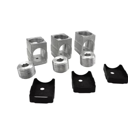 BRAH NSF-LUG Lug Terminal Kit – replaces Merlin Gerin, Schneider Electric 37486