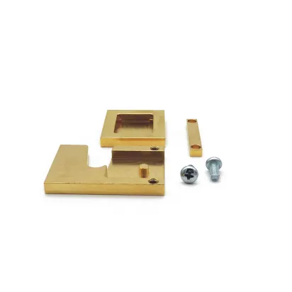BRAH 400-200AFREDUCER Hardware Part – replaces Cutler Hammer / Eaton / Mersen 642r / R422