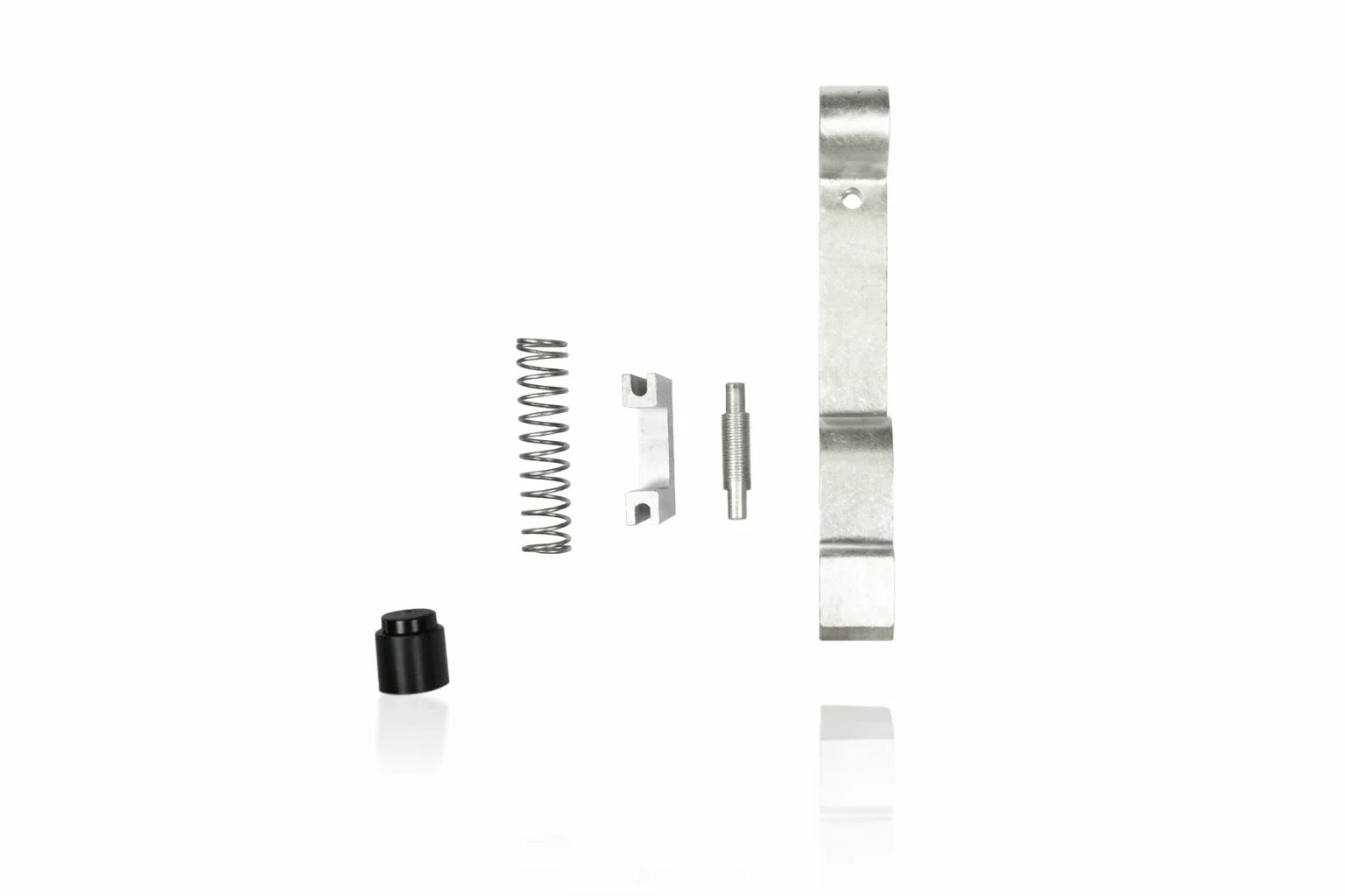 Control Parts How to Tell When You Need New Contact Kits for Motor Control Systems ...